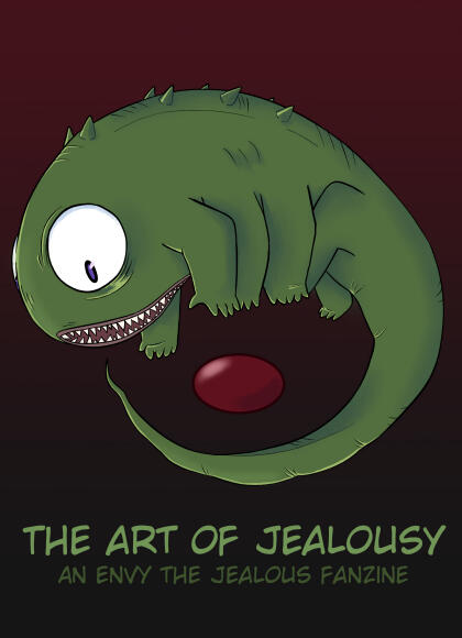 The Art of Jealousy (2019)